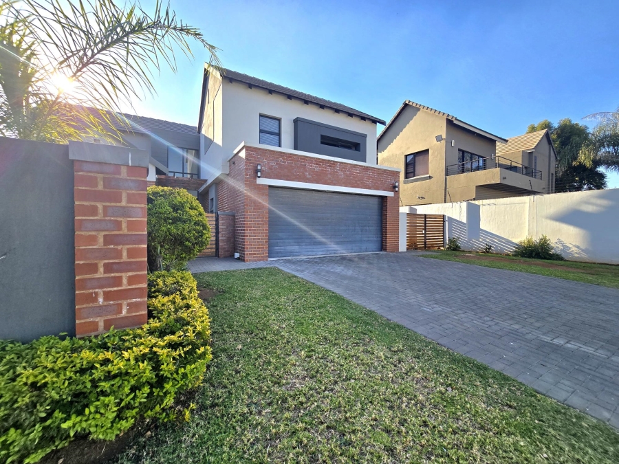 4 Bedroom Property for Sale in Melodie North West
